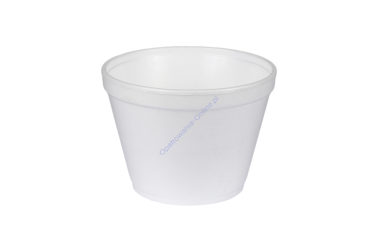 Pojemnik styropianowy na zupę 460ml 25szt EIPACK