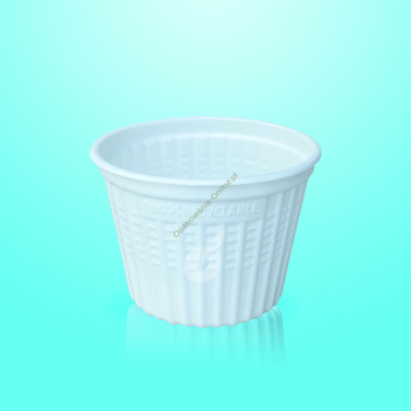 Pojemnik do potraw 480ml 25szt AirPac